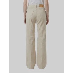 Clara Velvet Pier jeans