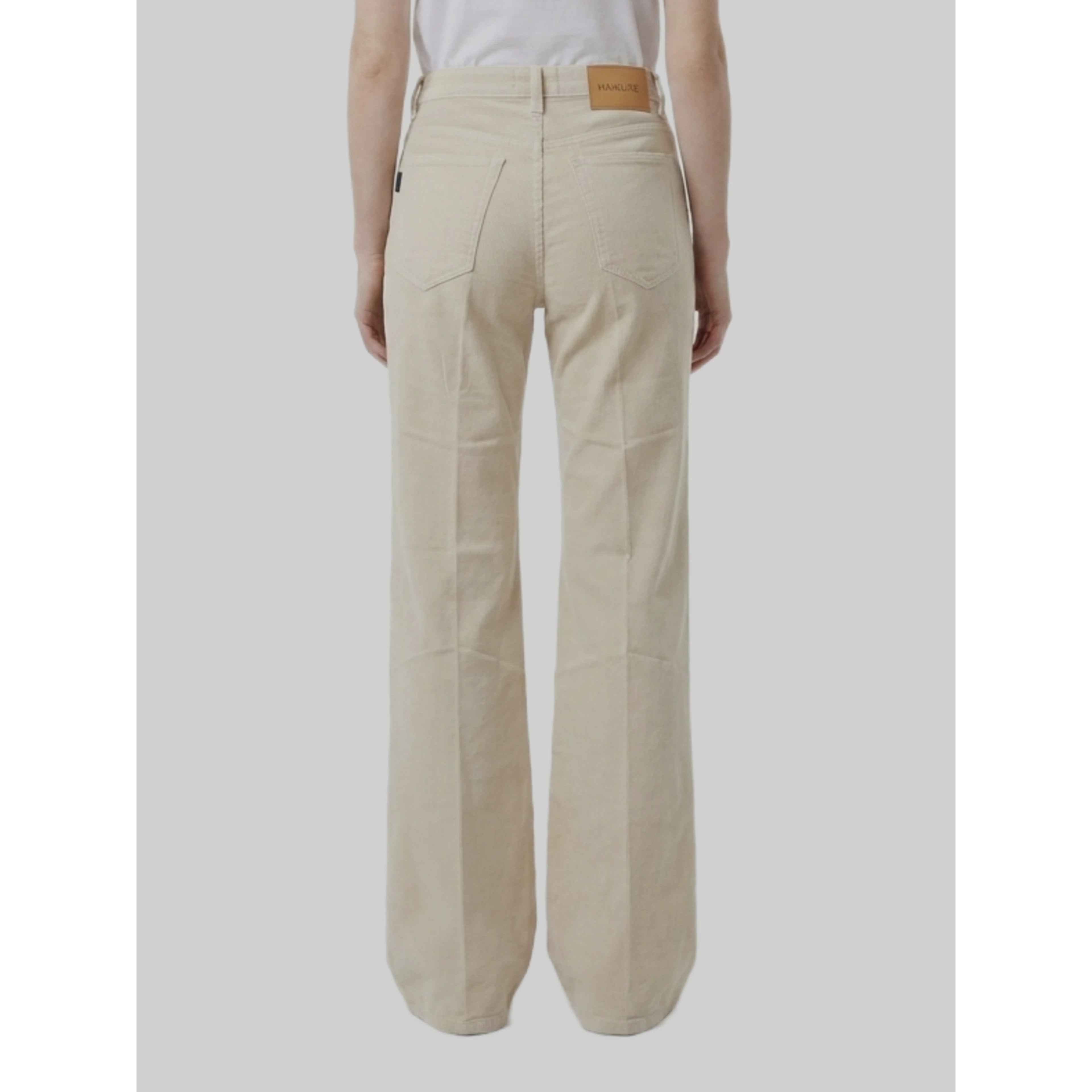 Clara Velvet Pier jeans