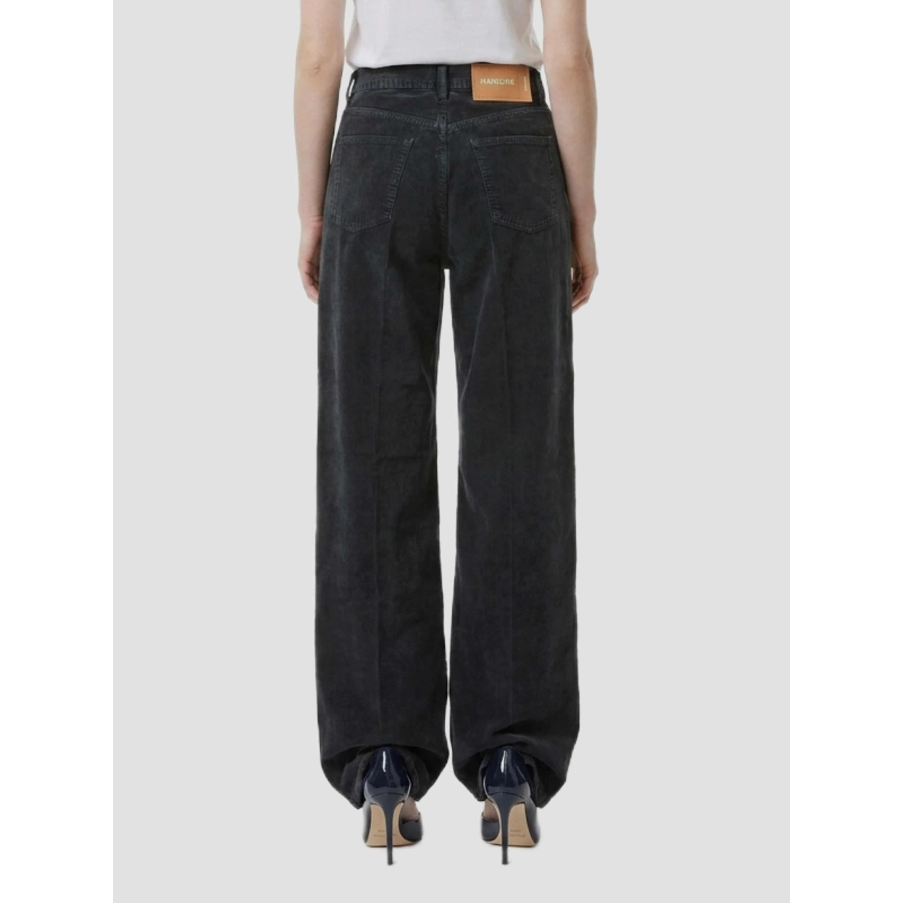 Bethany Velvet Pier jeans