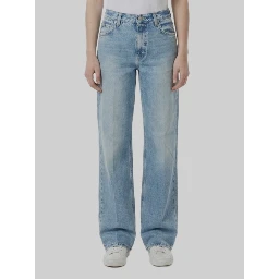 Clara Pollock jeans