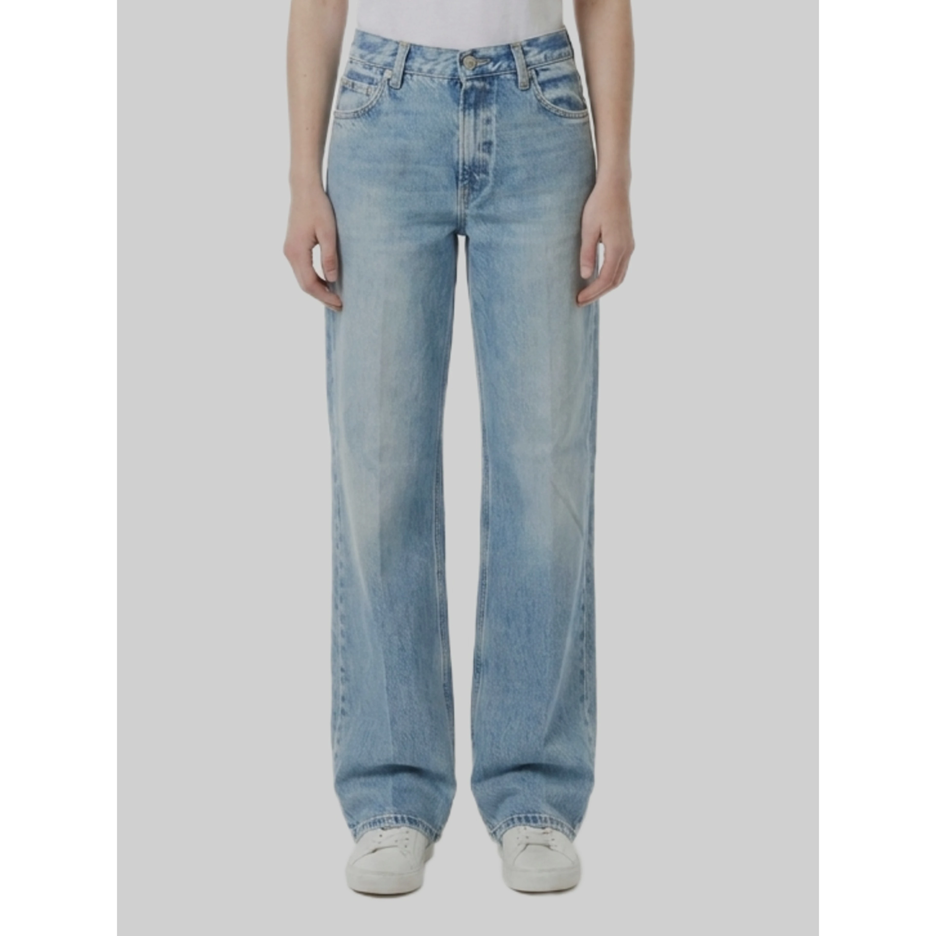 Clara Pollock jeans