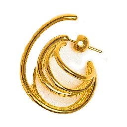 JEWELLERY GOLD