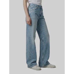 Clara Pollock jeans