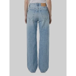 Clara Pollock jeans