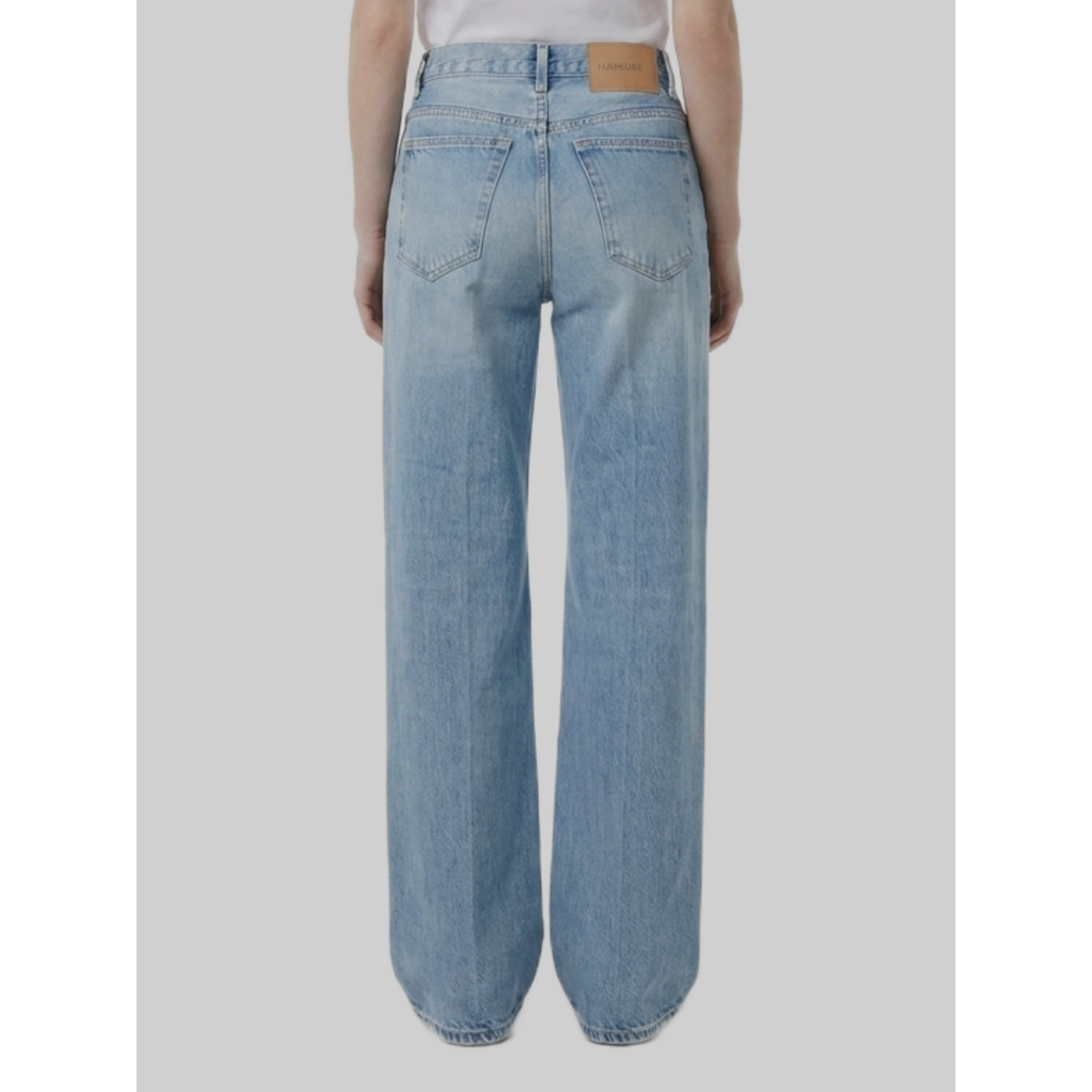 Clara Pollock jeans
