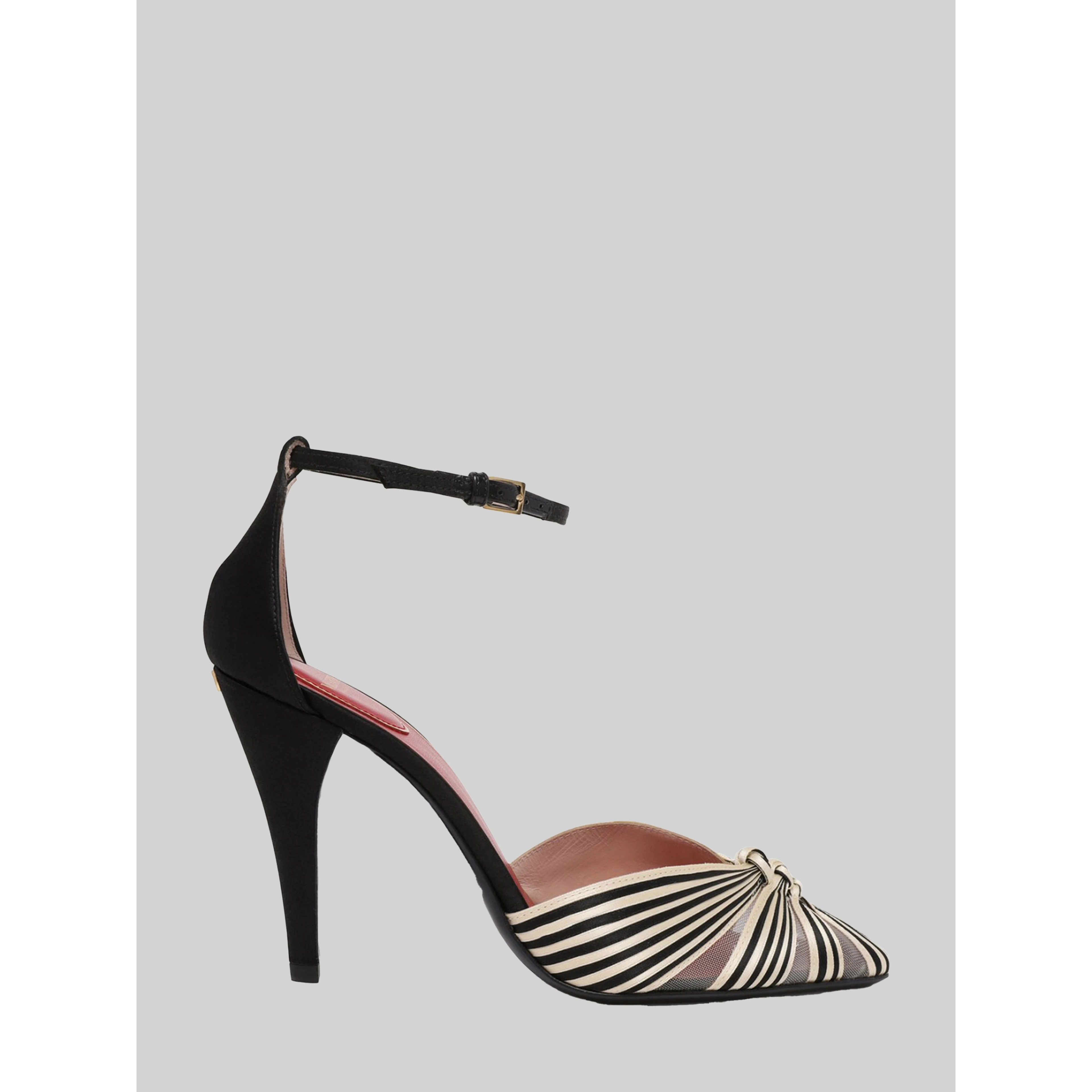 Annine pumps in satin