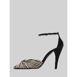 Annine pumps in satin
