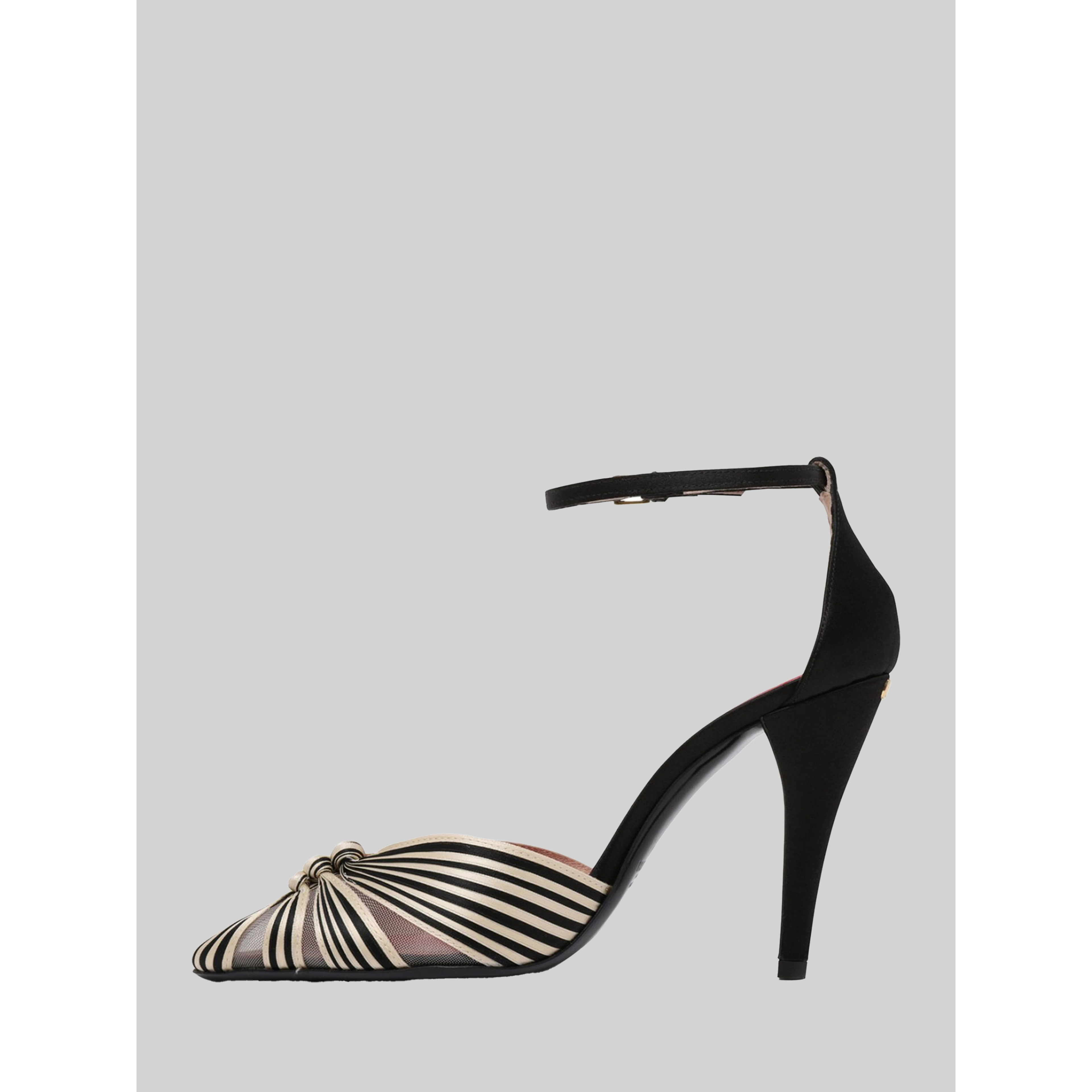 Annine pumps in satin