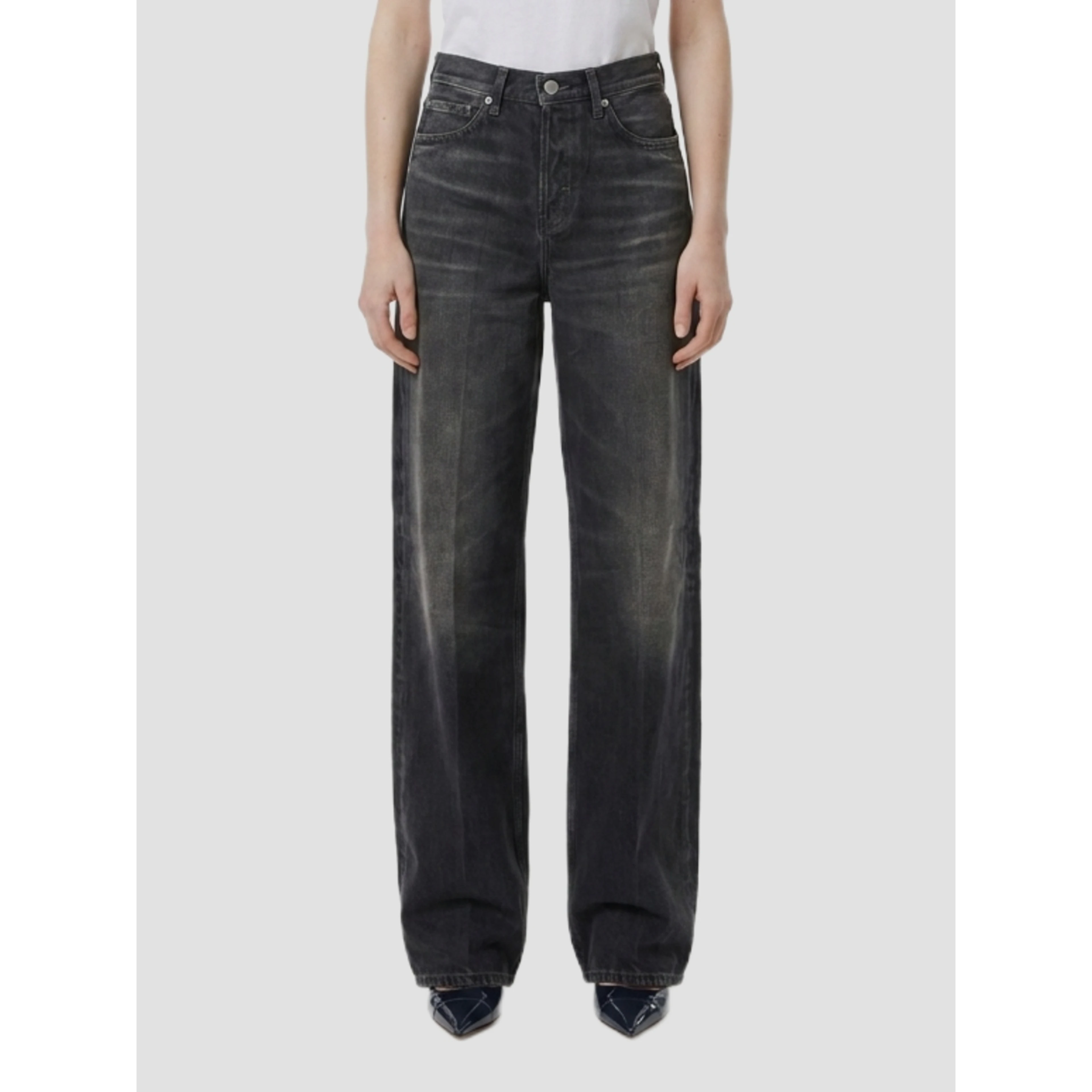 Bethany jeans