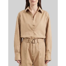 Peri cotton shirt