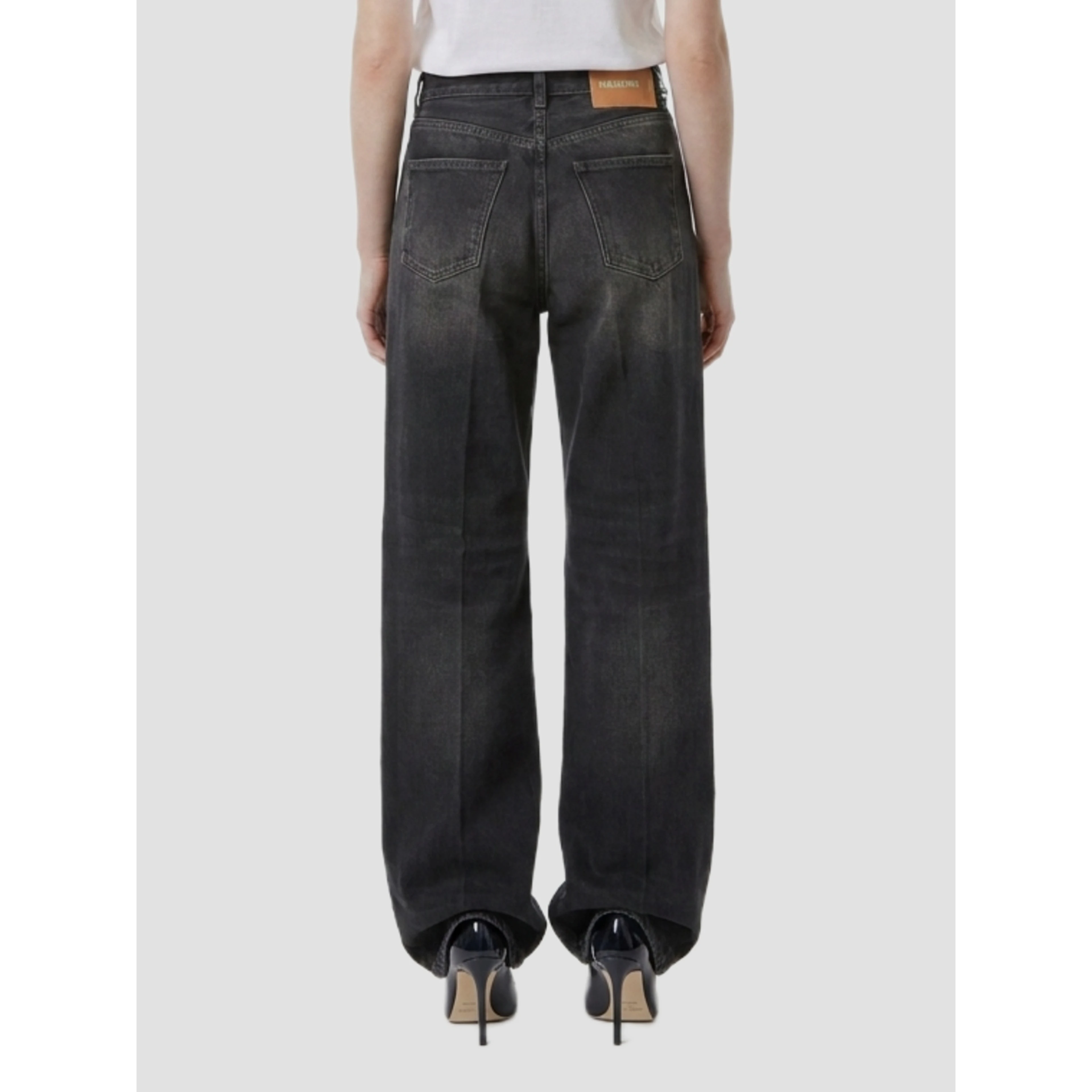 Bethany jeans
