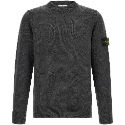 Stone Island Sweaters