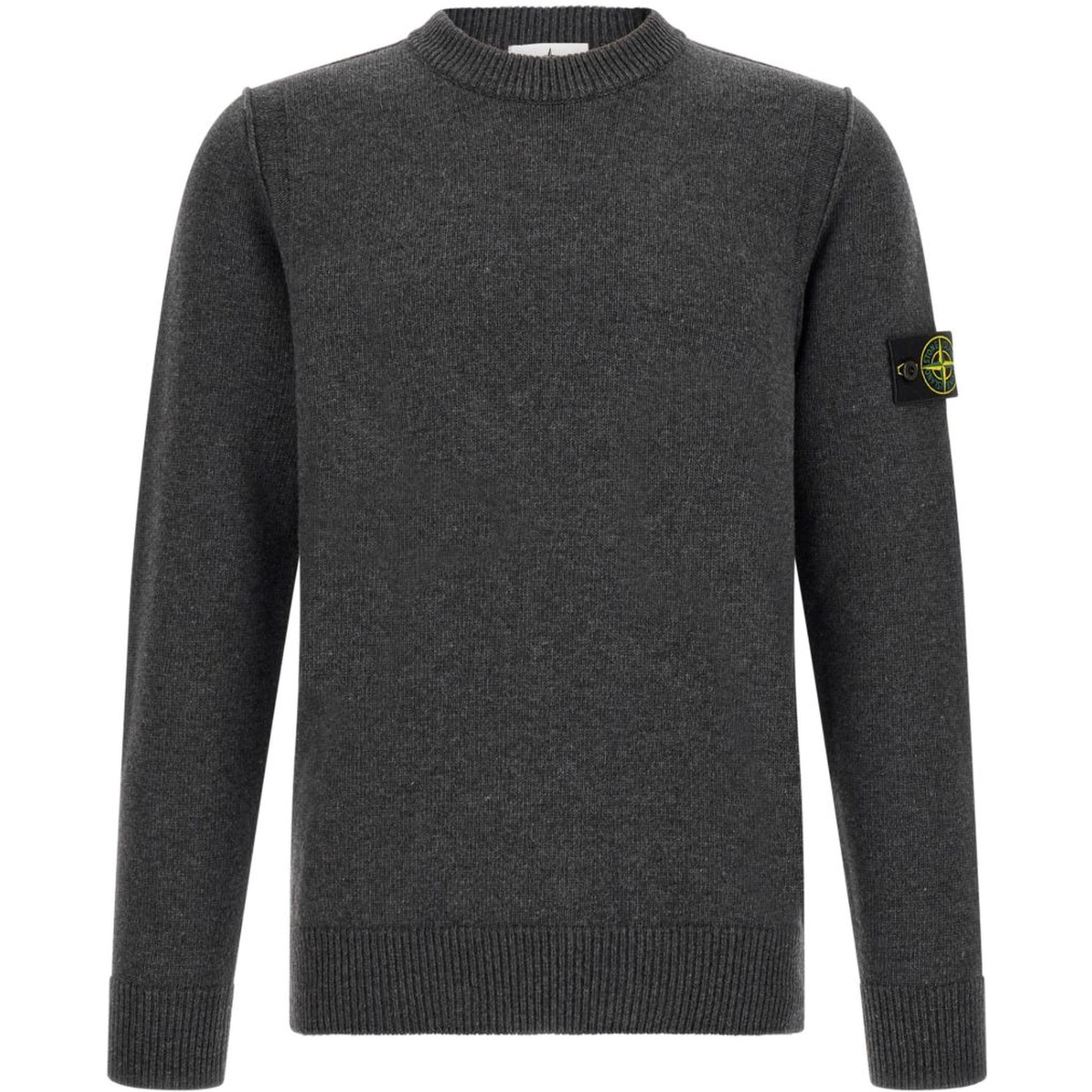 Stone Island Sweaters