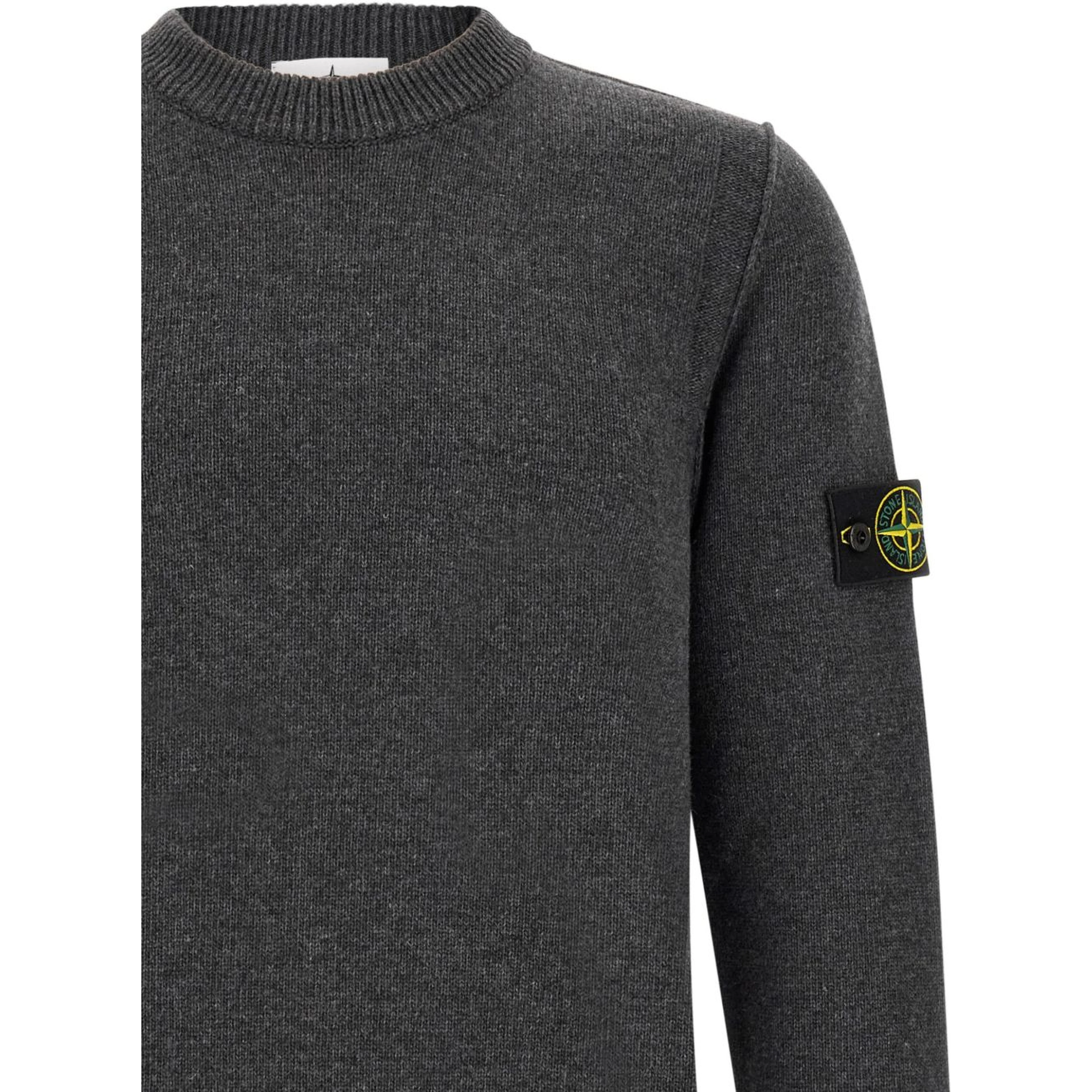 Stone Island Sweaters