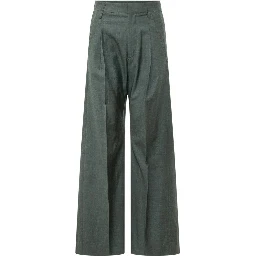 VICTORIA BECKHAM Trousers