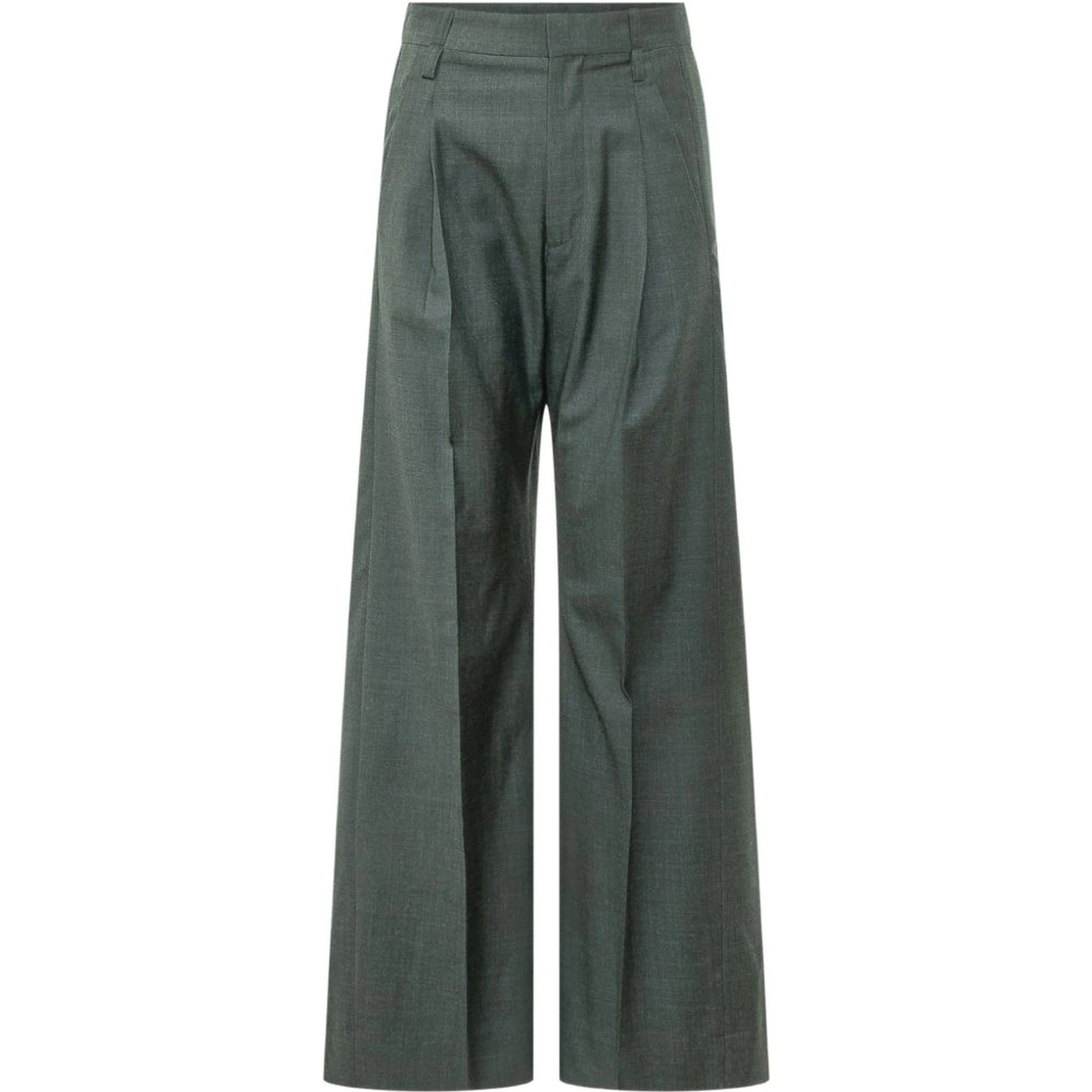 VICTORIA BECKHAM Trousers