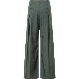 VICTORIA BECKHAM Trousers