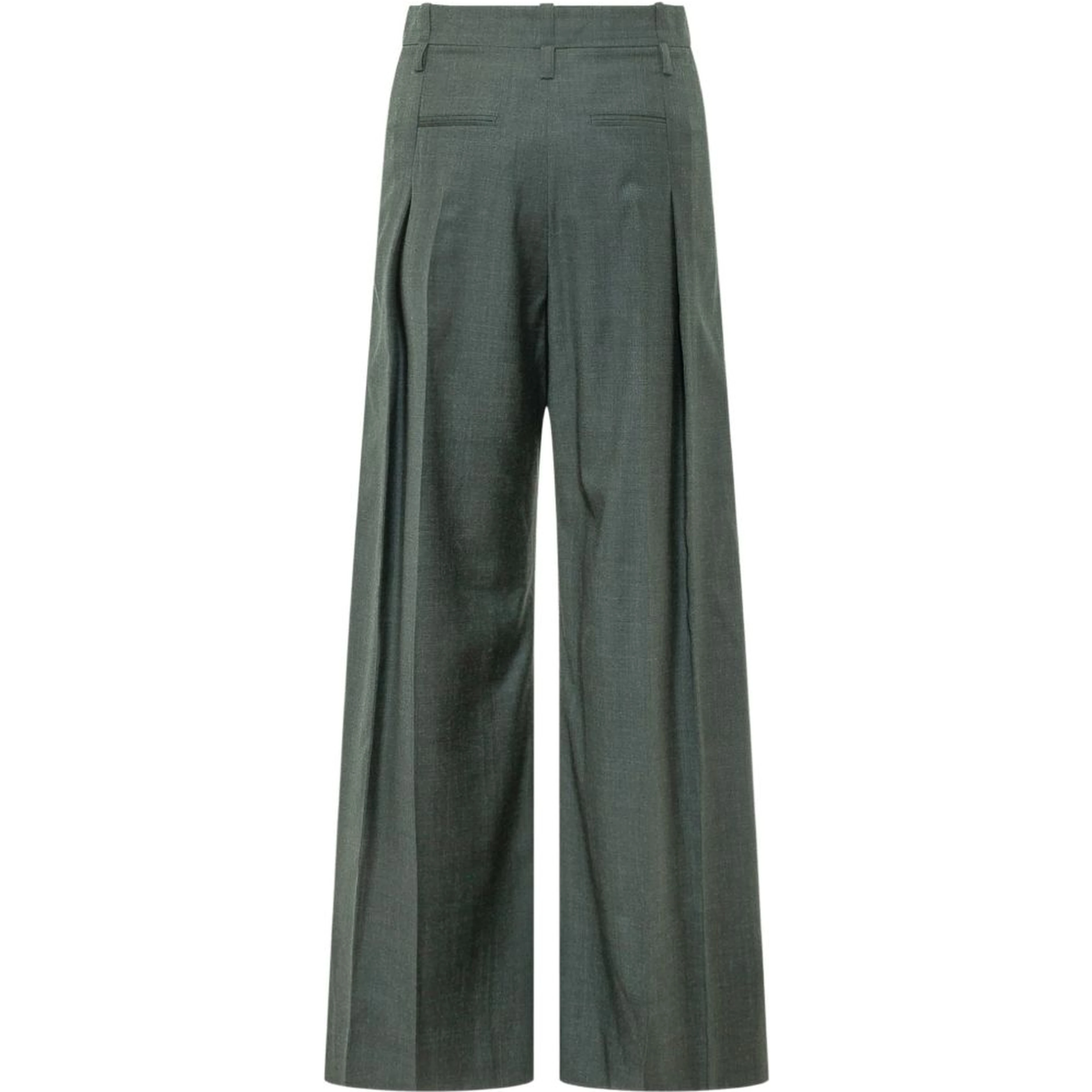VICTORIA BECKHAM Trousers