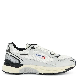 AUTRY Sneakers Grey