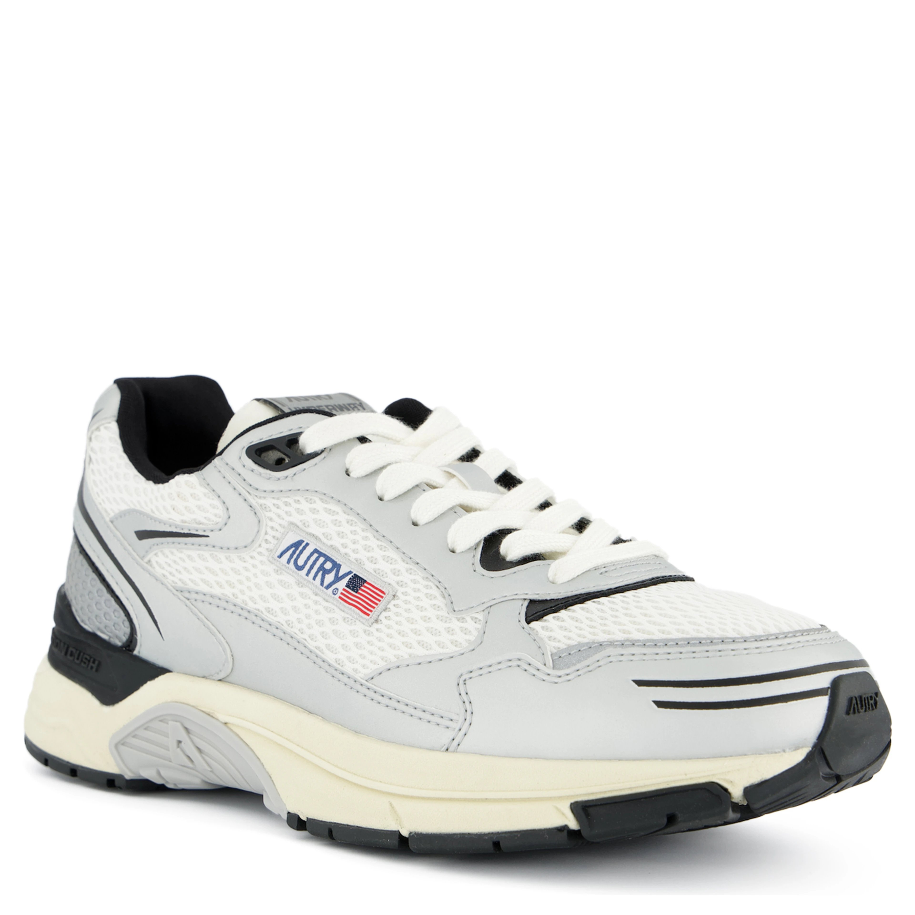 AUTRY Sneakers Grey