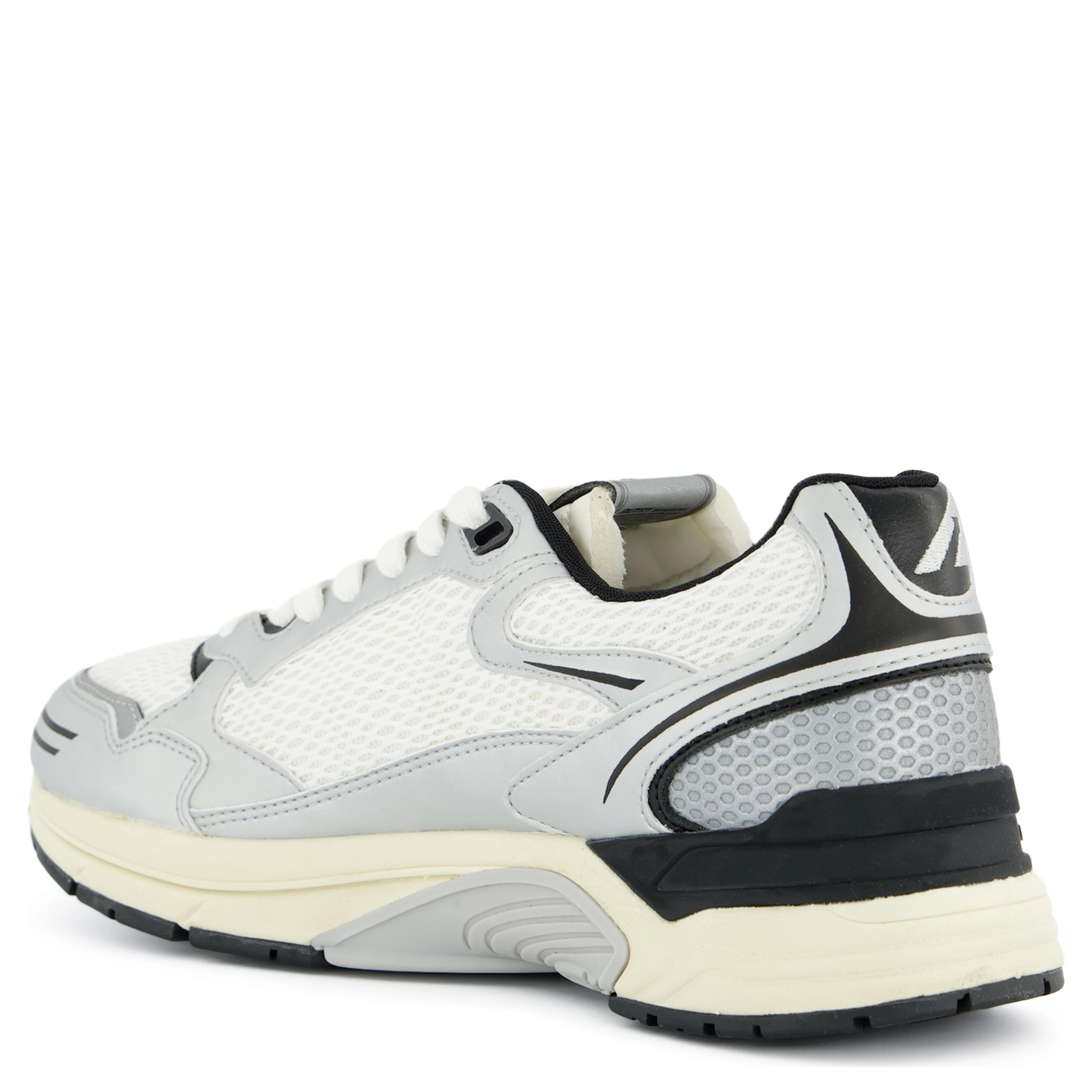 AUTRY Sneakers Grey