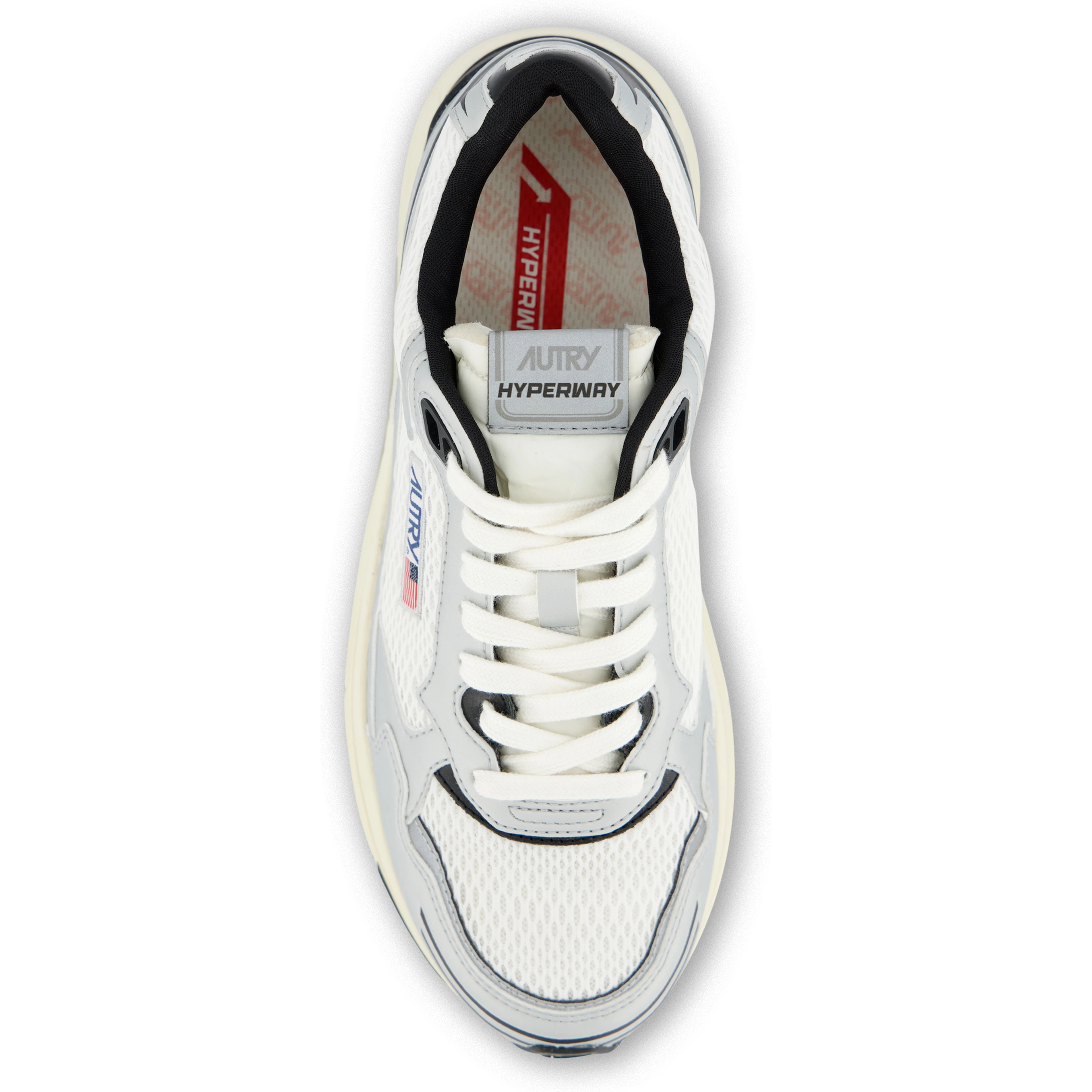 AUTRY Sneakers Grey