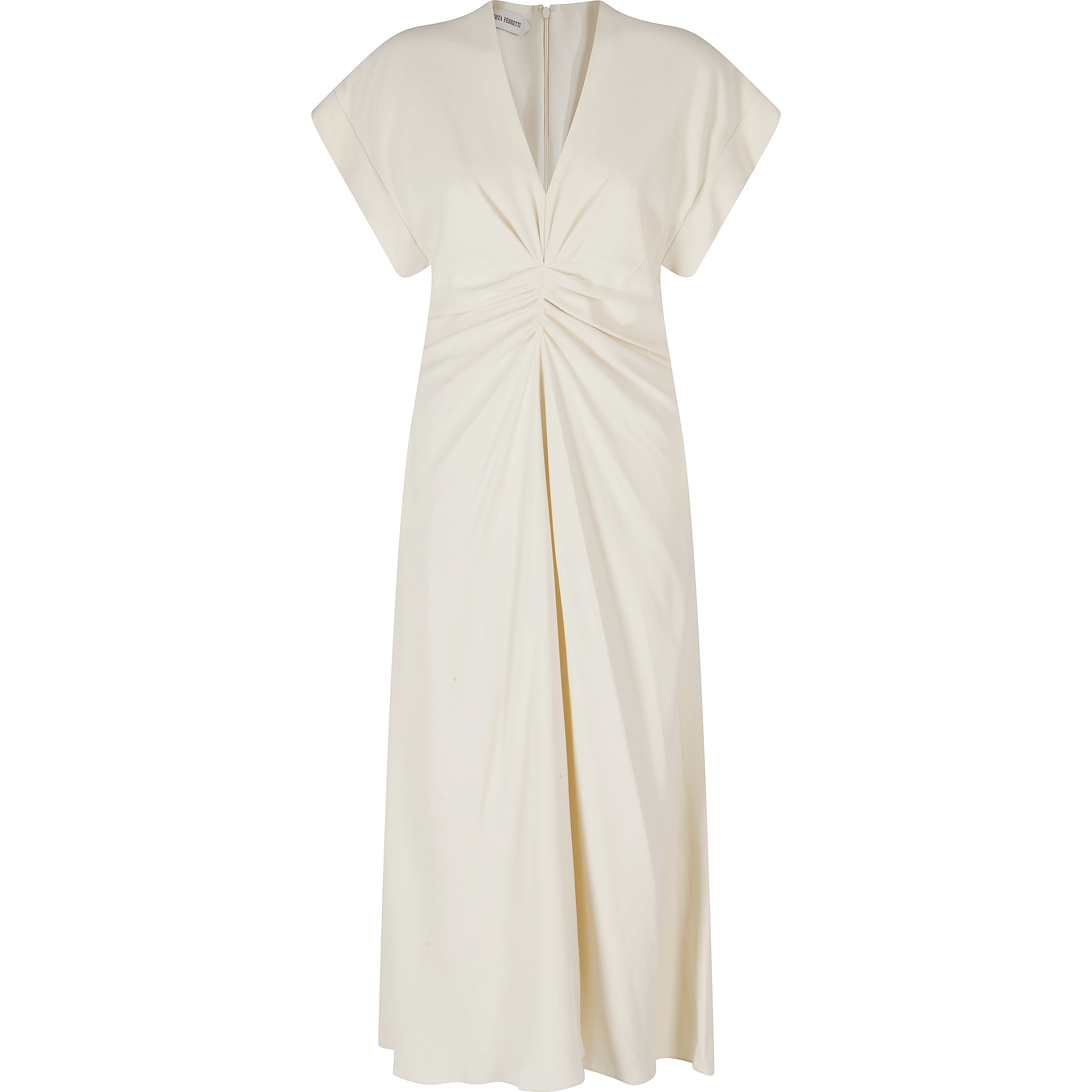 ABITO ENVER SATIN