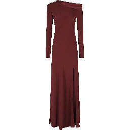 ABITO ENVER SATIN