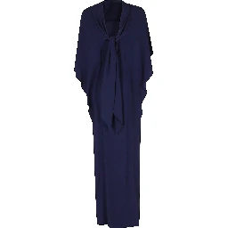 ABITO ENVER SATIN