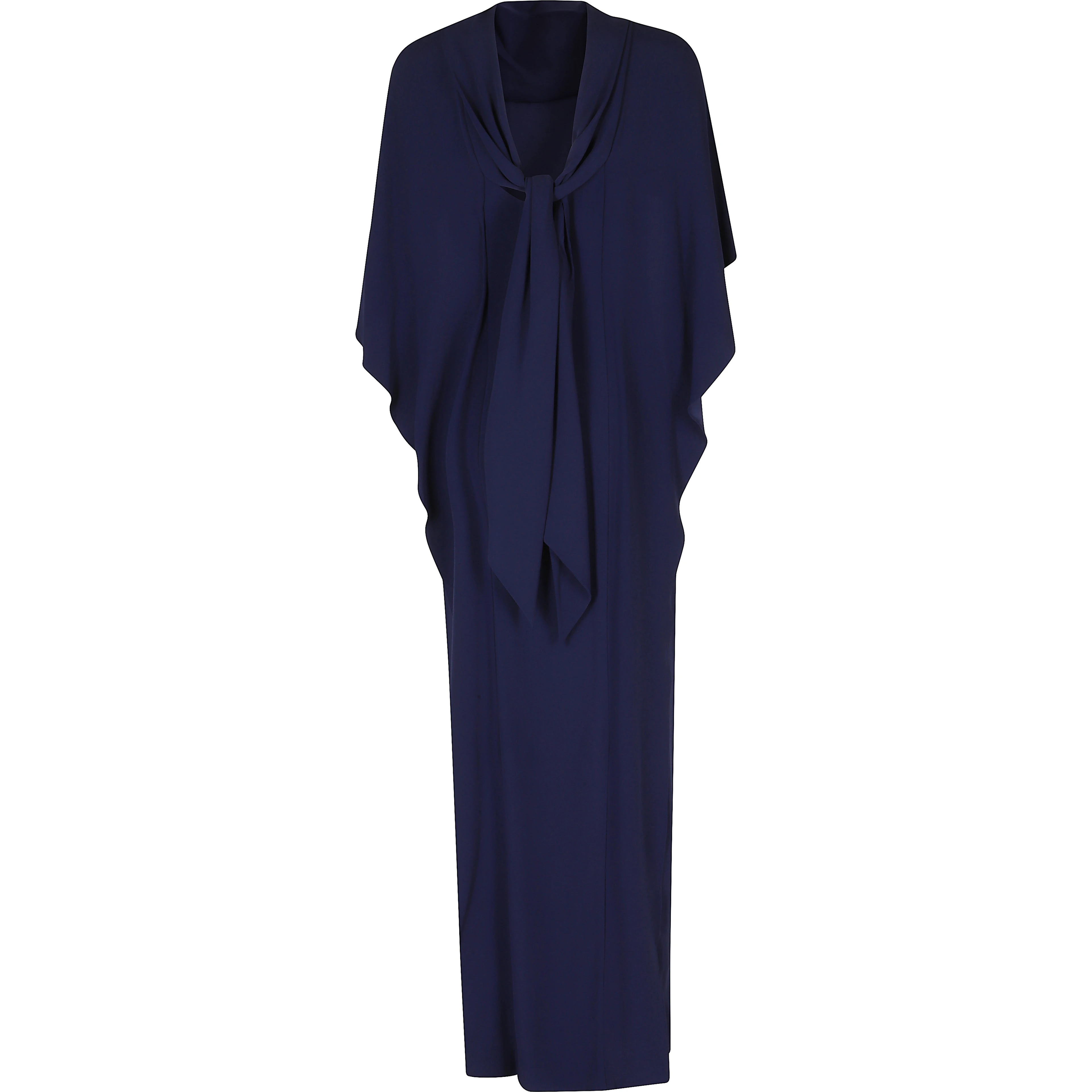 ABITO ENVER SATIN