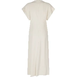 ABITO ENVER SATIN