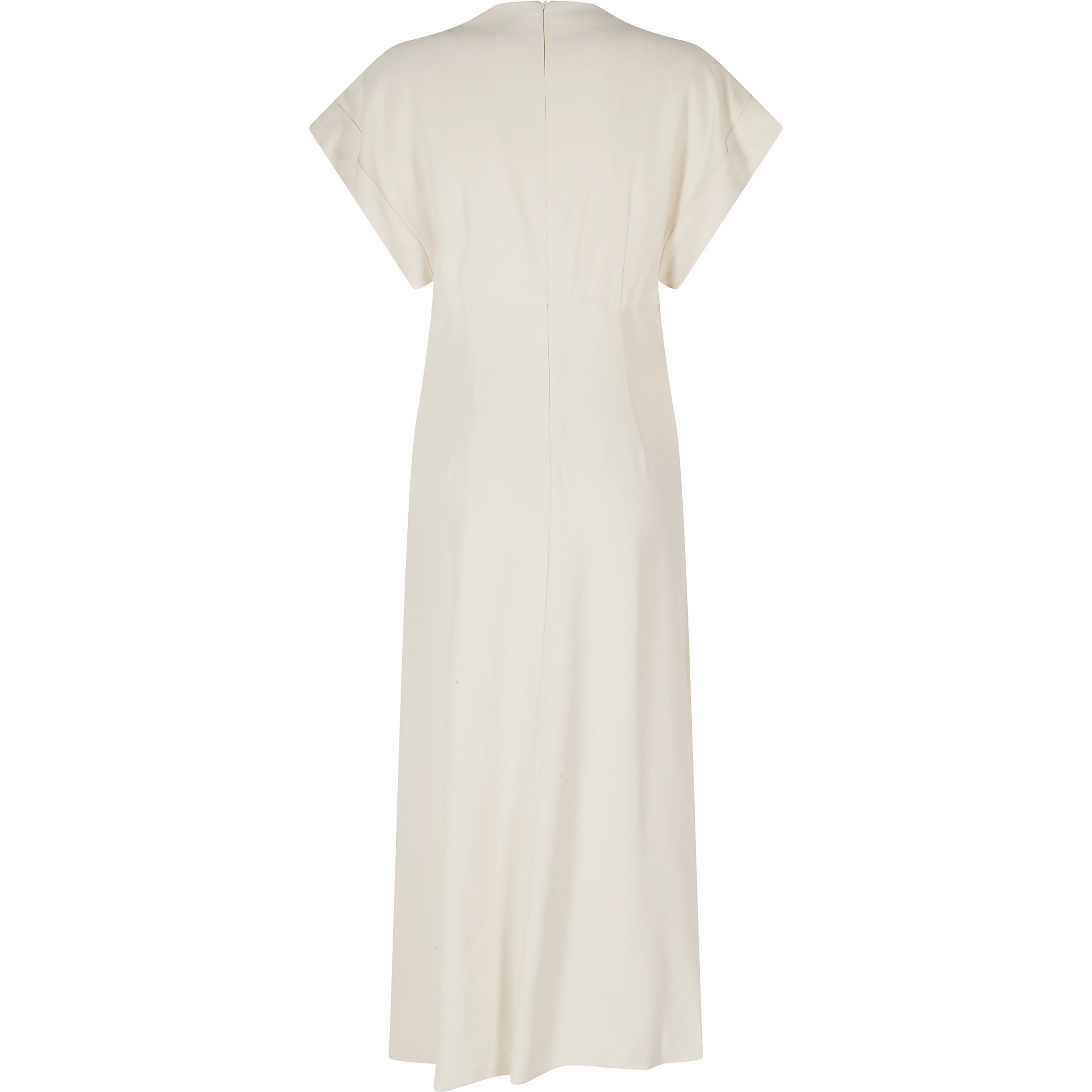 ABITO ENVER SATIN