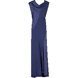 ABITO ENVER SATIN