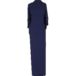 ABITO ENVER SATIN