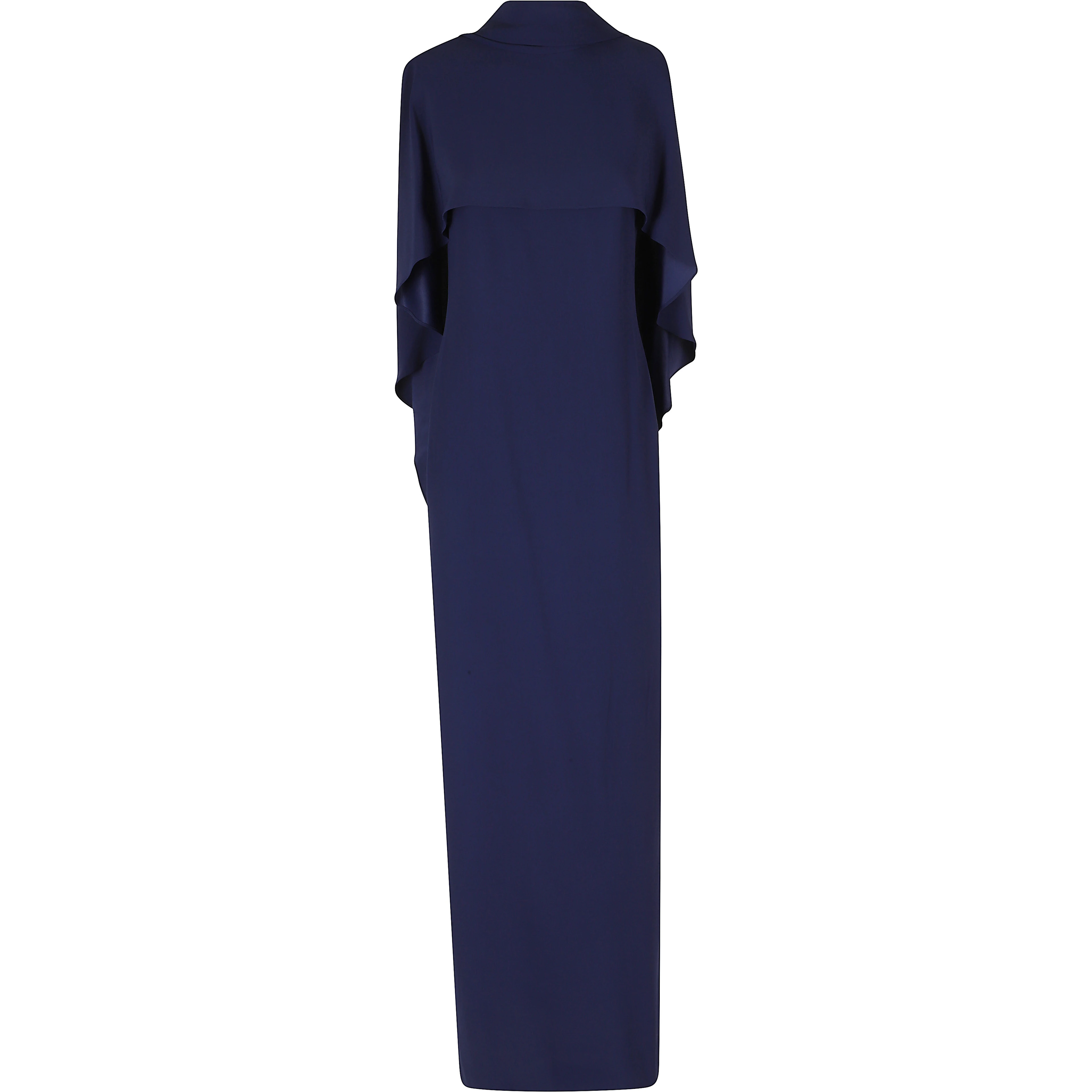ABITO ENVER SATIN