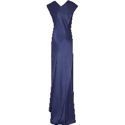ABITO ENVER SATIN