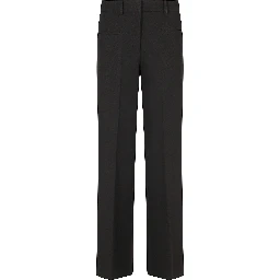PANTALONE TASCHE A FILETTO CADY