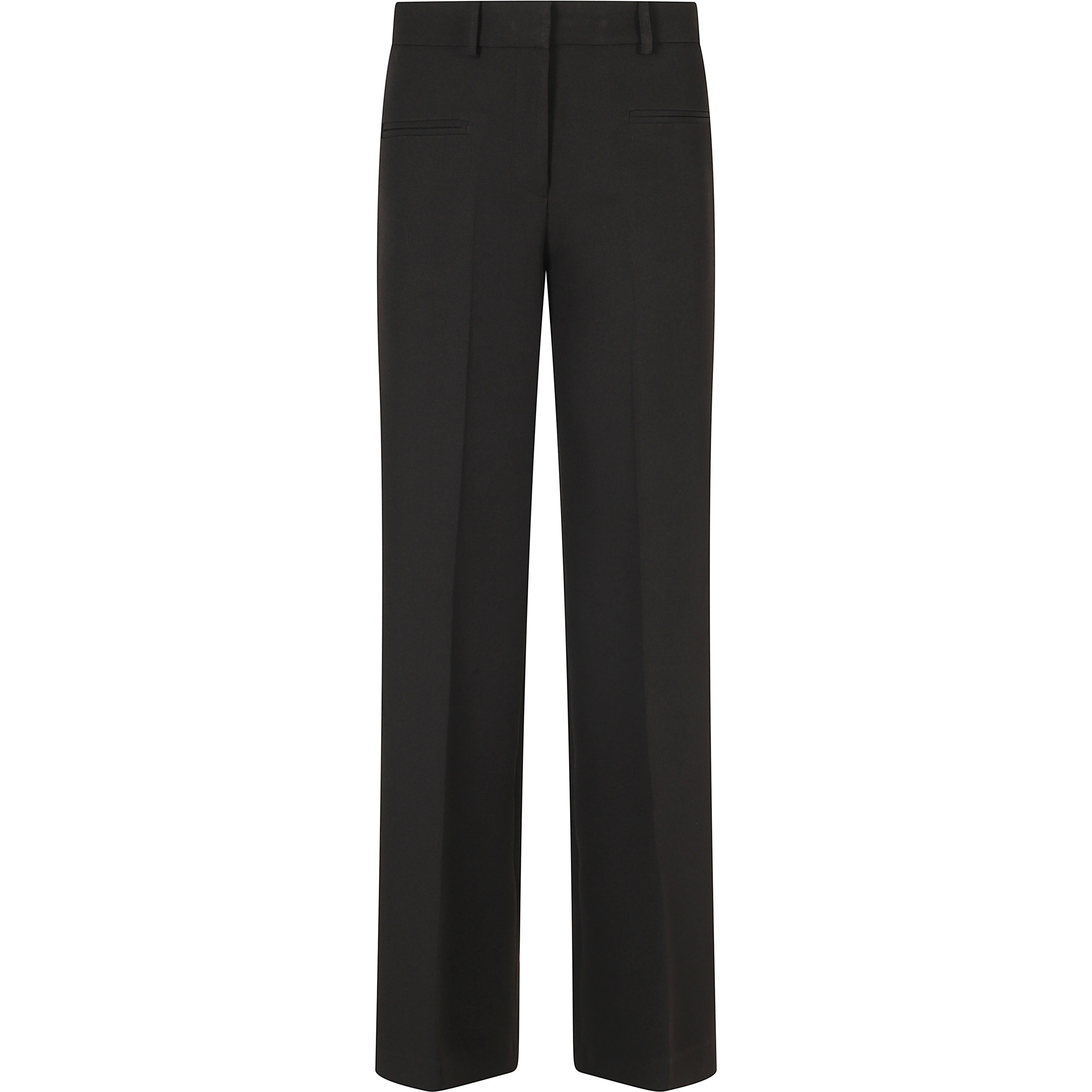 PANTALONE TASCHE A FILETTO CADY