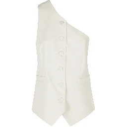 GILET LUNGO MONOSPALLA CADY