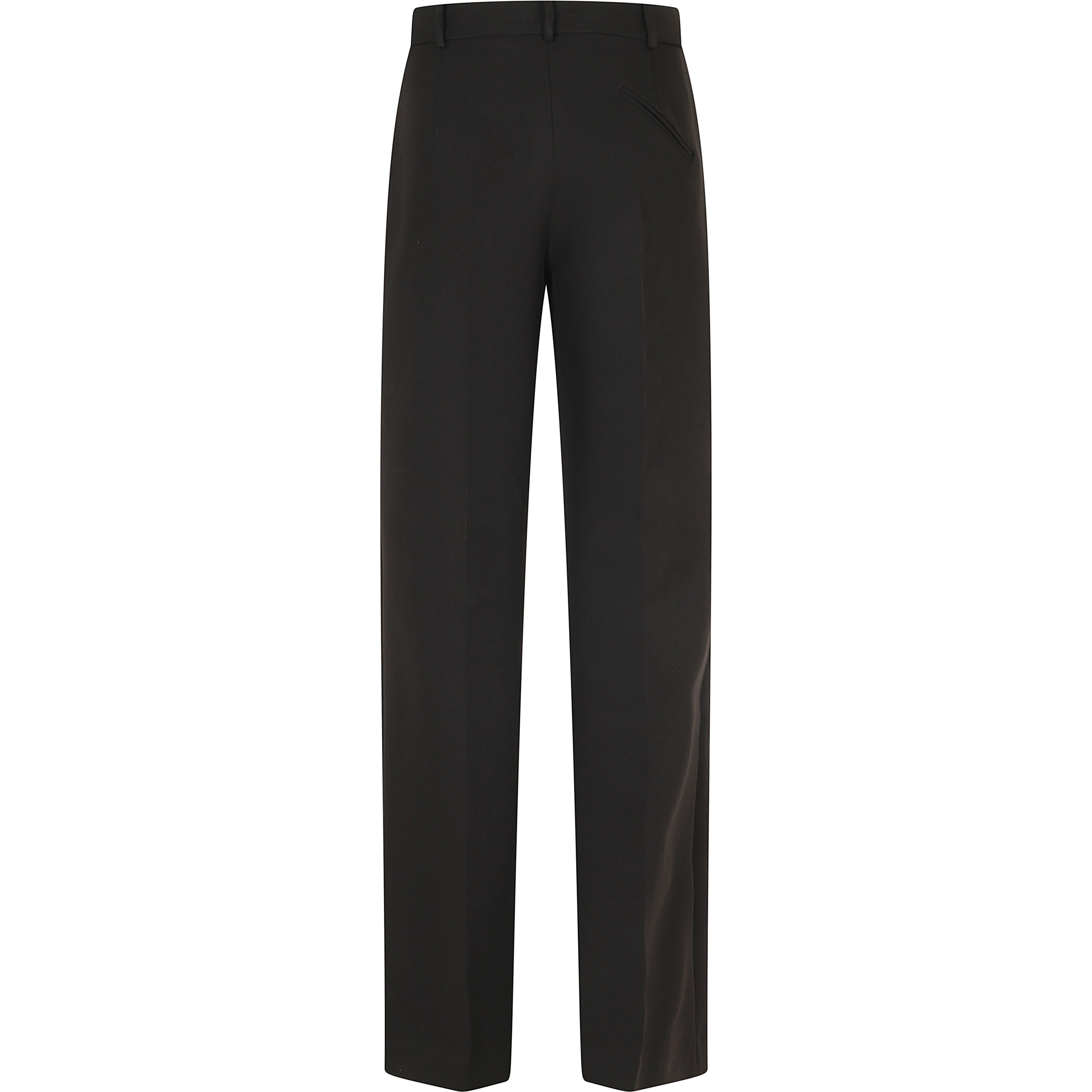 PANTALONE TASCHE A FILETTO CADY