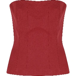 TOP BUSTIER FRESCOLANA