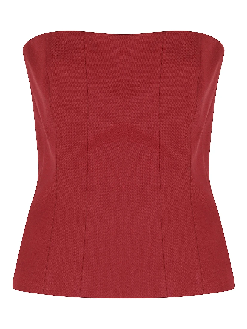 TOP BUSTIER FRESCOLANA