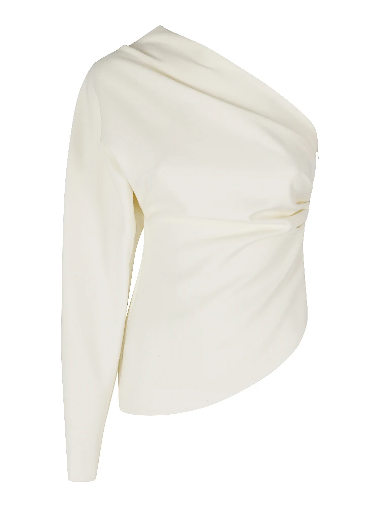 BLUSA MONOSPALLA CADY