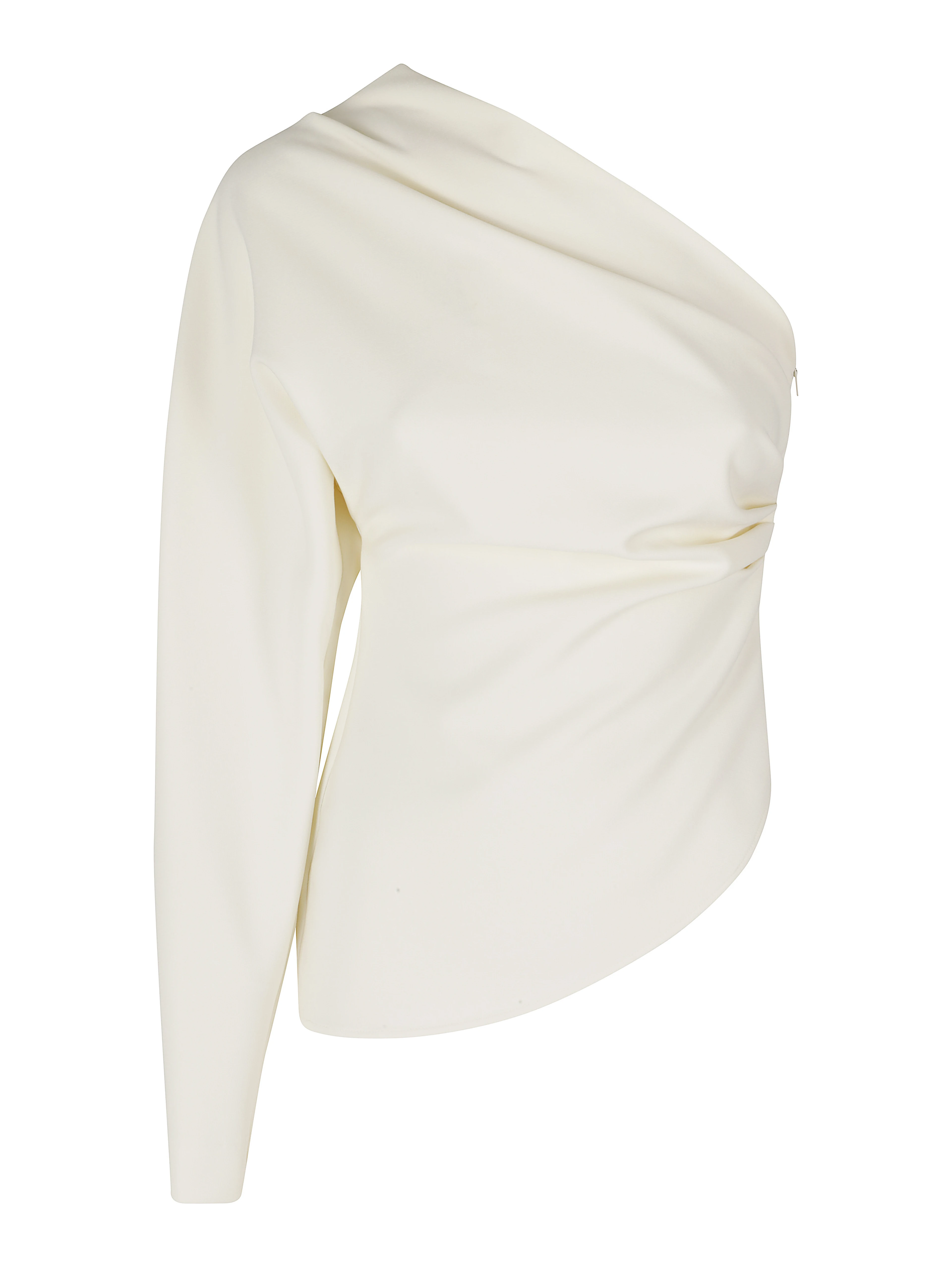 BLUSA MONOSPALLA CADY