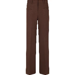PANTALONE TASCHE A FILETTO CADY