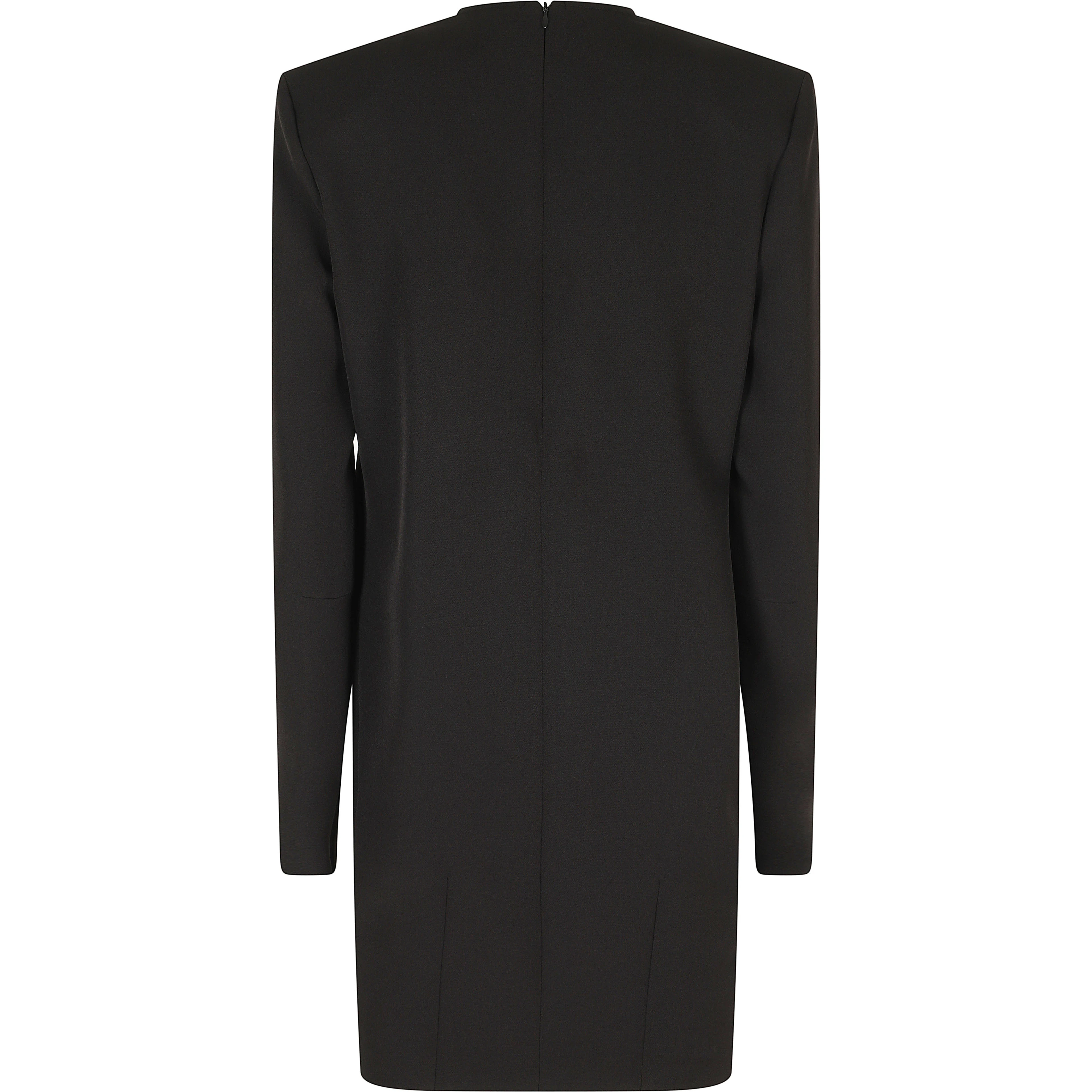 ABITO CORTO M/L CADY