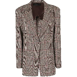 BLAZER OVER GALLES