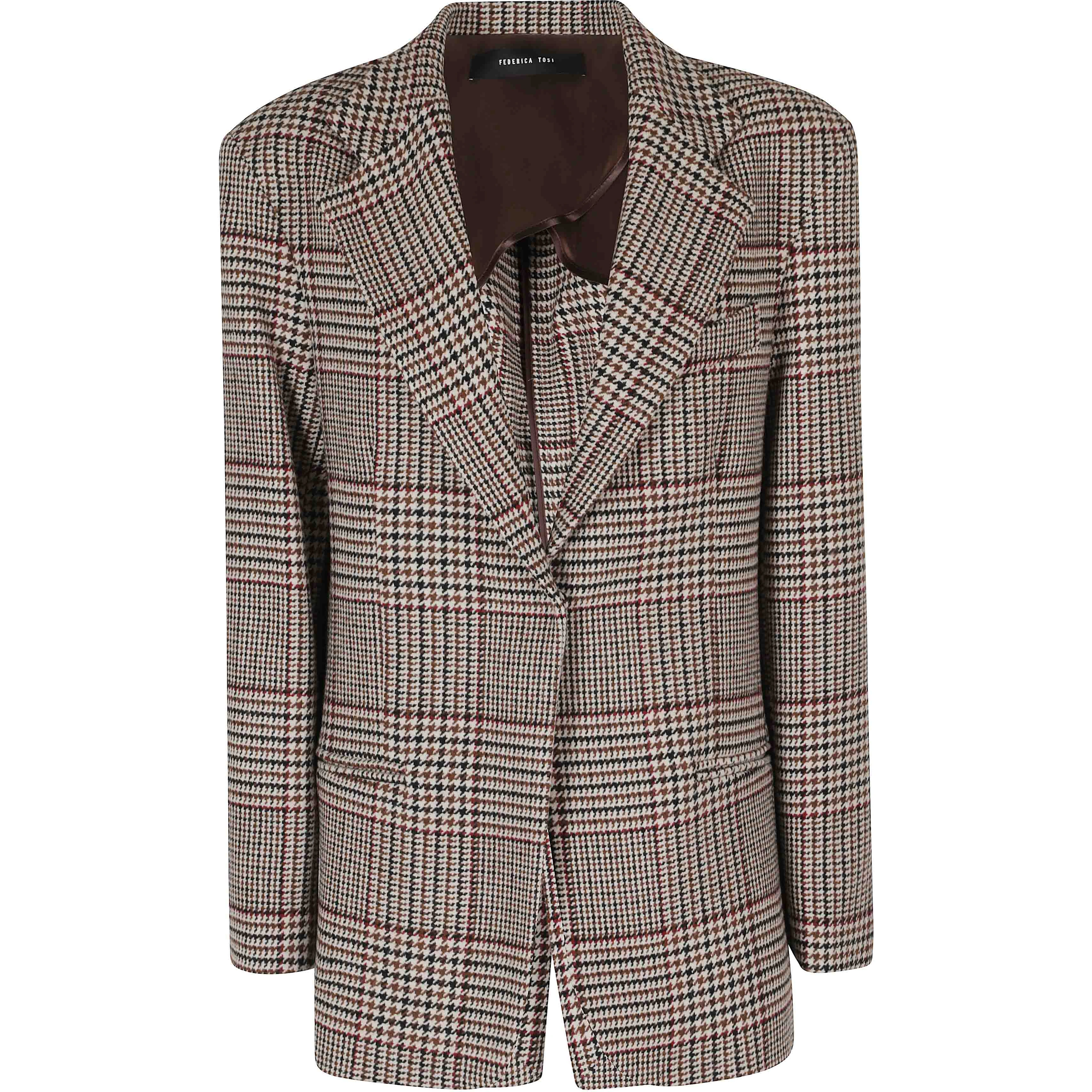 BLAZER OVER GALLES