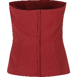 TOP BUSTIER FRESCOLANA