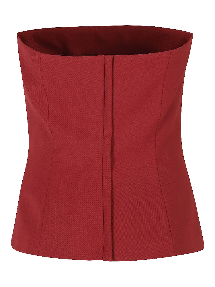 TOP BUSTIER FRESCOLANA alternative